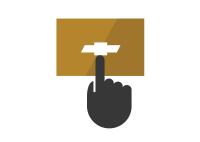 Shop Click Drive Create Icon in Granbury, TX