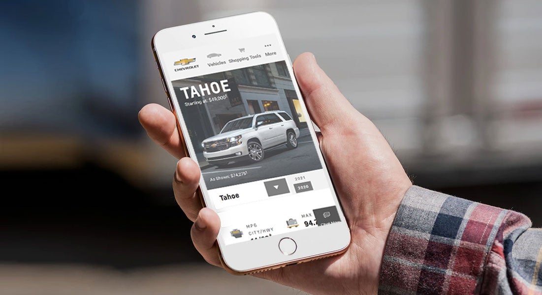 Shop Click Drive in Granbury, TX