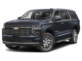 Chevrolet Suburban - Jerry Durant Chevrolet in Granbury TX
