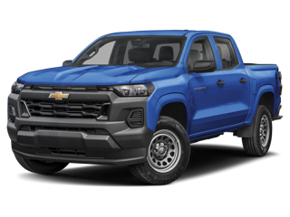 Chevrolet Colorado - Jerry Durant Chevrolet in Granbury TX
