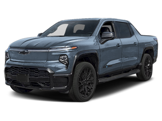 Chevrolet Silverado EV - Jerry Durant Chevrolet in Granbury TX