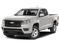 2021 Chevrolet Colorado 2WD LT
