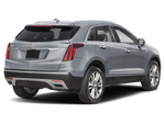 2025 Cadillac XT5 Base