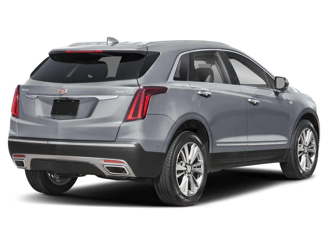 2025 Cadillac XT5 Base
