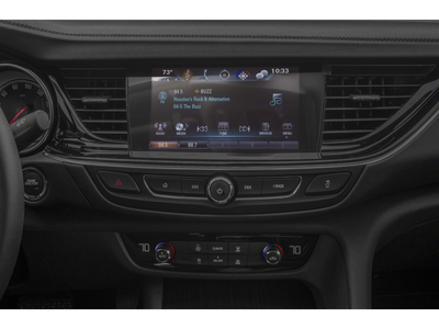 2019 Buick Regal Sportback Preferred