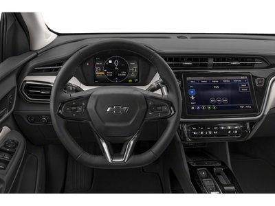 2022 Chevrolet Bolt EUV Premier
