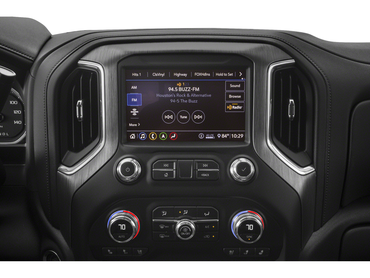 2023 GMC Sierra 3500 HD Denali