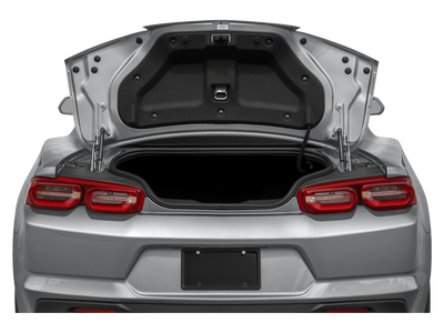 2024 Chevrolet Camaro LT1