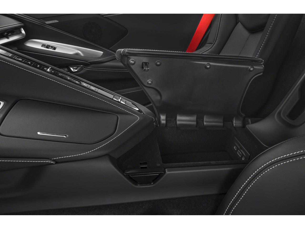 2024 Chevrolet Corvette Z06 1LZ