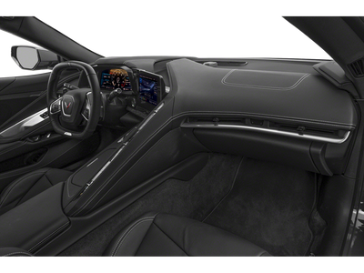 2024 Chevrolet Corvette Z06 1LZ