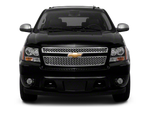 2012 Chevrolet Suburban LS
