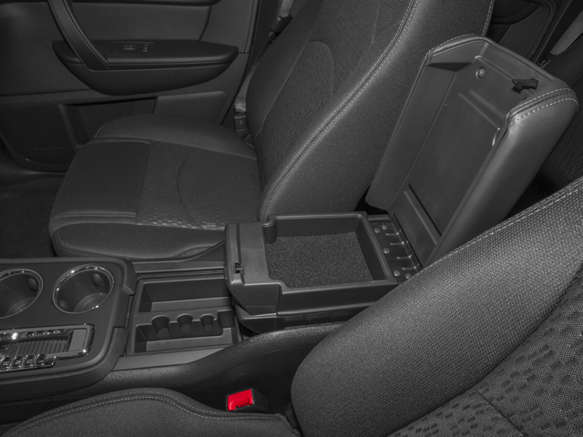 2015 GMC Acadia SLT