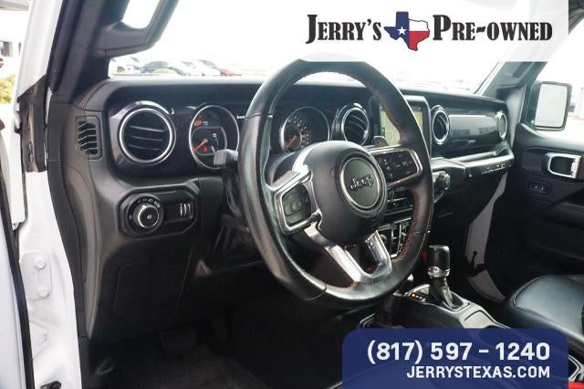 2023 Jeep Wrangler Rubicon 392