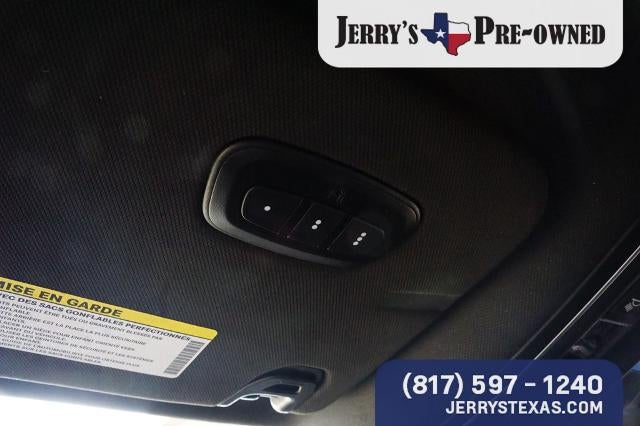 2022 Jeep Wagoneer Series I