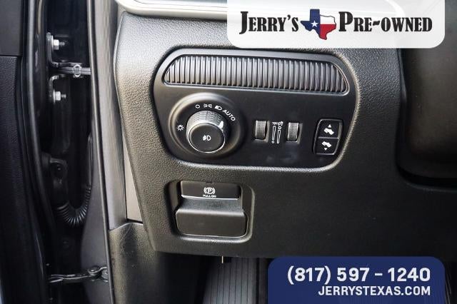 2022 Jeep Wagoneer Series I