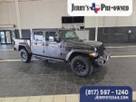 2023 Jeep Gladiator Willys