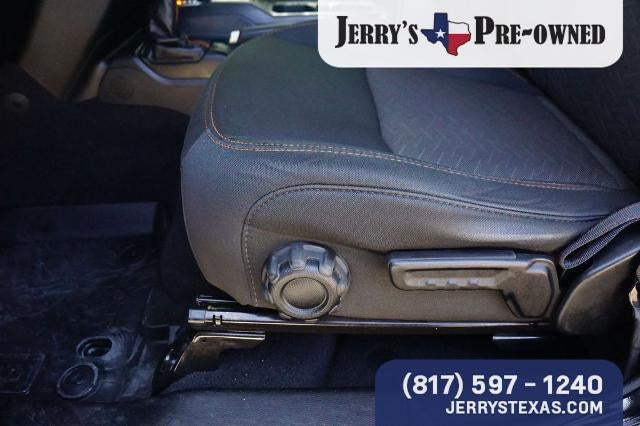 2020 Jeep Gladiator Mojave