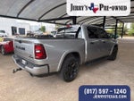 2025 RAM 1500 Lone Star