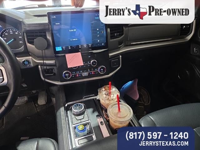 2023 Ford Expedition XLT