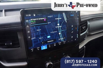 2023 Ford Expedition XLT