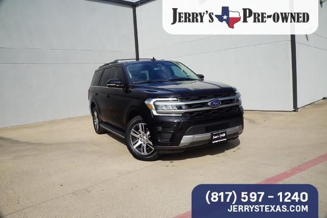 2023 Ford Expedition XLT