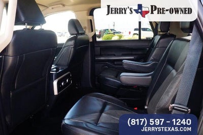 2022 Ford Expedition XLT