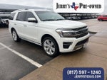 2024 Ford Expedition Platinum