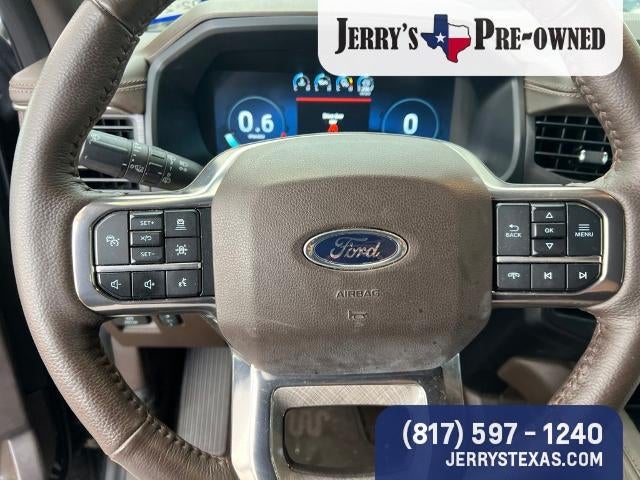 2024 Ford Expedition King Ranch