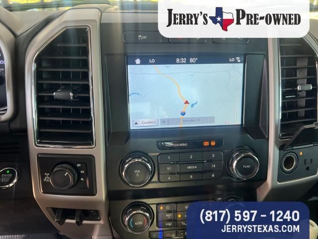 2019 Ford Super Duty F-250 SRW XL