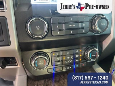 2019 Ford Super Duty F-250 SRW XL