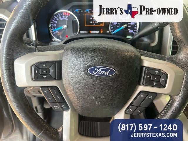 2019 Ford Super Duty F-250 SRW XL