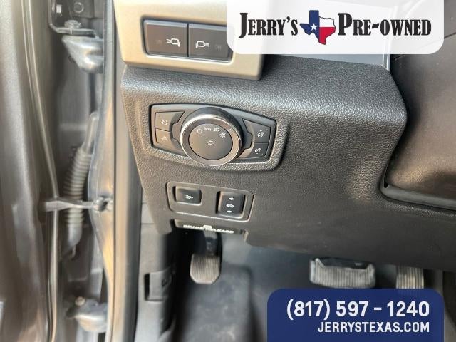 2019 Ford Super Duty F-250 SRW XL