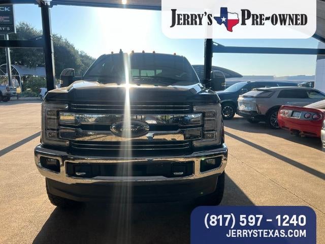 2019 Ford Super Duty F-250 SRW XL