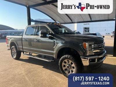 2019 Ford Super Duty F-250 SRW XL