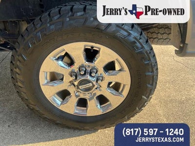 2019 Ford Super Duty F-250 SRW XL