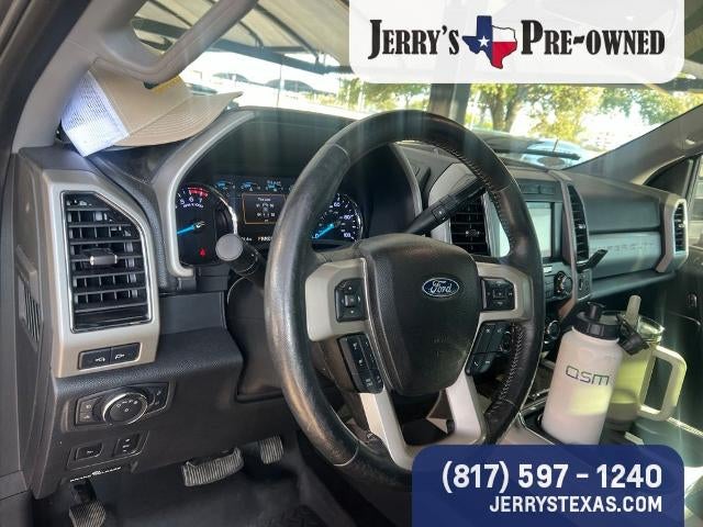 2019 Ford Super Duty F-250 SRW XL