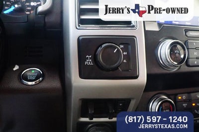 2021 Ford Super Duty F-250 SRW XL