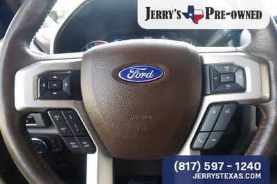 2021 Ford Super Duty F-250 SRW XL