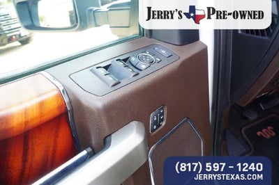 2021 Ford Super Duty F-250 SRW XL