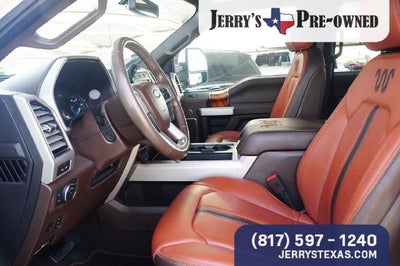 2021 Ford Super Duty F-250 SRW XL