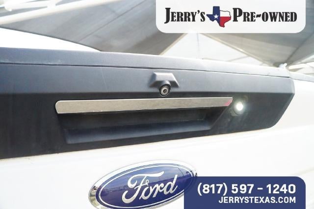 2021 Ford Super Duty F-250 SRW XL