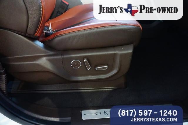 2021 Ford Super Duty F-250 SRW XL