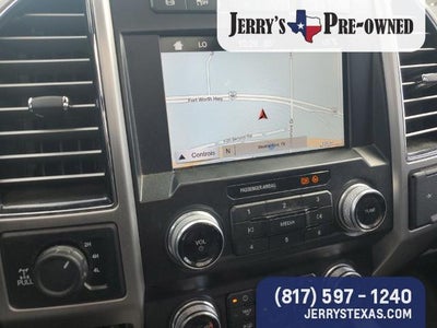 2019 Ford Super Duty F-250 SRW XL