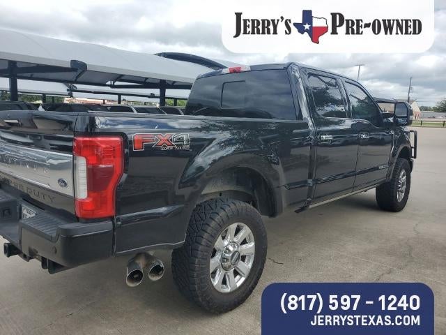 2019 Ford Super Duty F-250 SRW XL