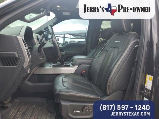 2019 Ford Super Duty F-250 SRW XL