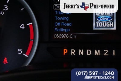 2019 Ford Super Duty F-250 SRW XL