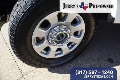 2024 Ford Super Duty F-250 SRW XL