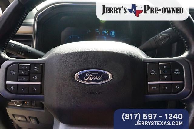 2024 Ford Super Duty F-250 SRW XL