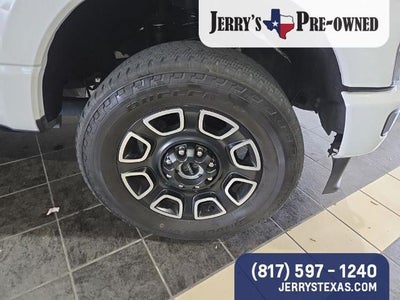 2024 Ford Super Duty F-250 SRW XL