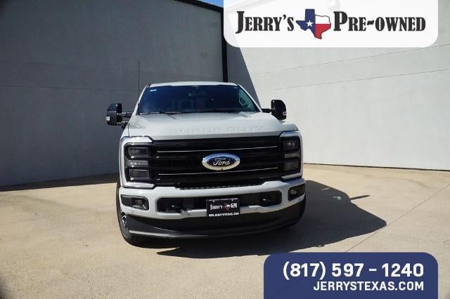 2025 Ford Super Duty F-250 SRW XL